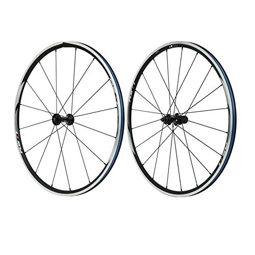 Mountain Bike Wheel : LOYFUN Durable Mountain Bike Wheel, 26inch Milling trilateral Alloy Rim Carbon Hub Wheels Wheelset Rims for MTB Mountain Bike Bicycle