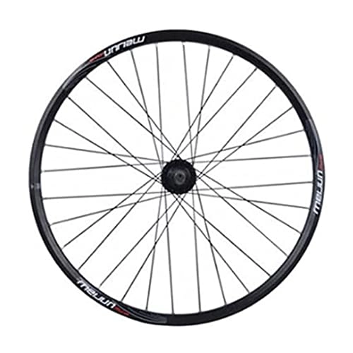 Mountain Bike Wheel : M-YN 26" MTB Front Wheel Aluminum Alloy V / disc Brake Quick Releas 32 Hole