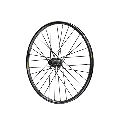 Mountain Bike Wheel : M-YN Rear Bicycle Wheel 26 inch Alloy Mountain Disc Double 36H for 8-10 Speed