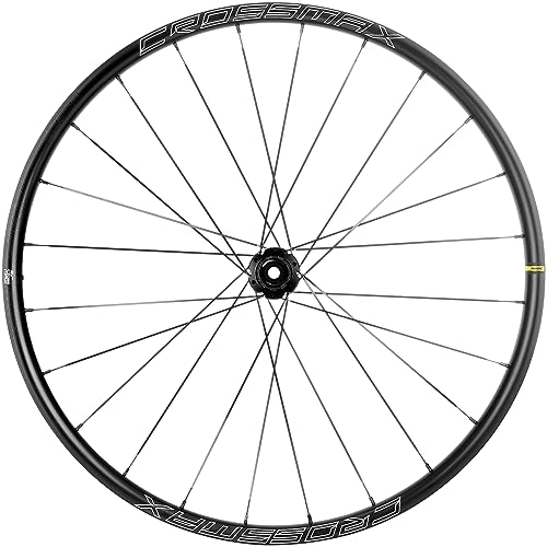 Mountain Bike Wheel : MAVIC Crossmax 22 27.5 | 12 x 148 mm Boost | 6 Holes Mountain Bike Rear Wheel 27.5 Inches