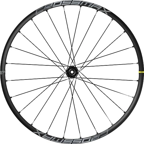 Mountain Bike Wheel : MAVIC Crossmax XLS 29 | 12 x 148 mm Boost | Centerlock - 29 Inch Mountain Bike Rear Wheel