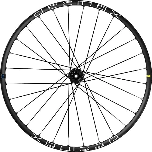 Mountain Bike Wheel : MAVIC E-Deemax S30 29 | 12 x 148 mm Boost | 6 Holes - Mountain Bike Rear Wheel 29 Inches