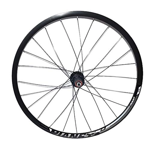 Mountain Bike Wheel : MBZL 27.5 Inch Mountain Bike Rear Bicycle Wheel 27.5 x 1.85 24H