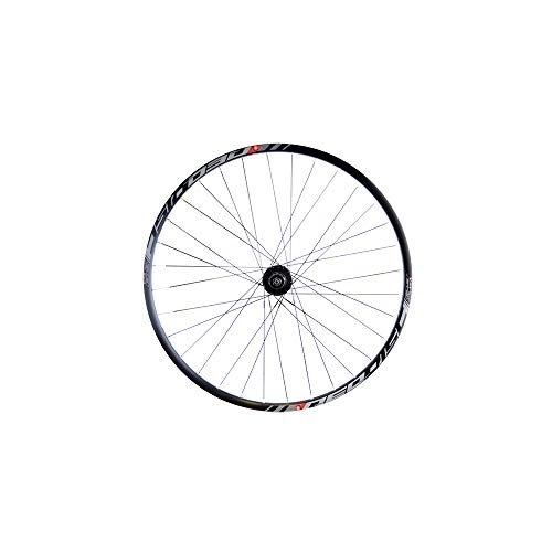 Mountain Bike Wheel : Motodak Wheel Mountain Bike 29 " (For) Blocking Rim Black mach1 Neo. Moy. Shimano m475 Disk 6t. 9 / 10 / 11v