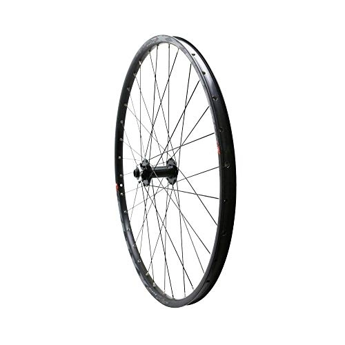 Mountain Bike Wheel : Motodak Wheel Mountain Bike 29 " Klixx Boost All Mountain Disc Front Black To Rollers Black