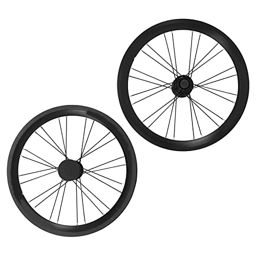 Mountain Bike Wheel : Mountain Bike Wheels, Bike Wheel Set Sturdy and Durable for Riding
