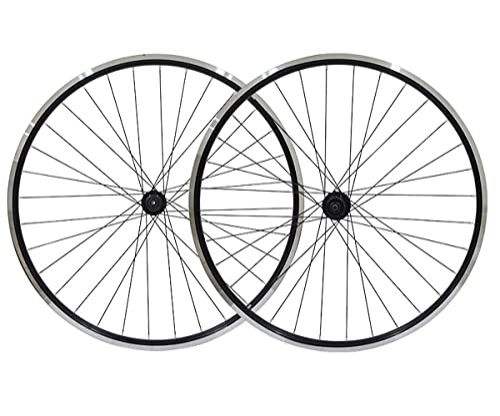 Mountain Bike Wheel : MZPWJD Rims Mountain Bike Wheelset 26" Bicycle V Brake Rim MTB Quick Release Wheels QR 32H Hub For 7 / 8 / 9 / 10 Speed Cassette 1917g (Size : 26 inch)