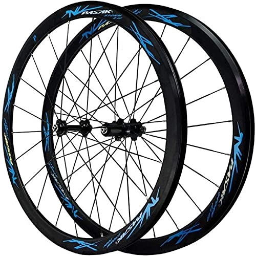 Mountain Bike Wheel : Palin Ultralight Carbon Fiber 26 Inch Carbon Rims Bicycle Wheelset Hybrid Mountain Bike Wheels Double Wall MTB Rim Disc Brake High End Bicycle Bike Equipment