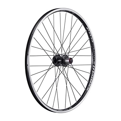 Mountain Bike Wheel : ProLite 26" MTB / HYBRID Rear wheel Disc Compatible Shimano Freehub