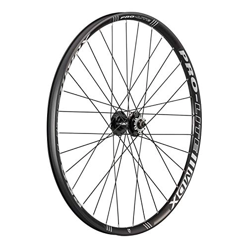 Mountain Bike Wheel : ProLite 27.5" MTB / HYBRID Front Wheel Disc Compatible Tubeless Ready