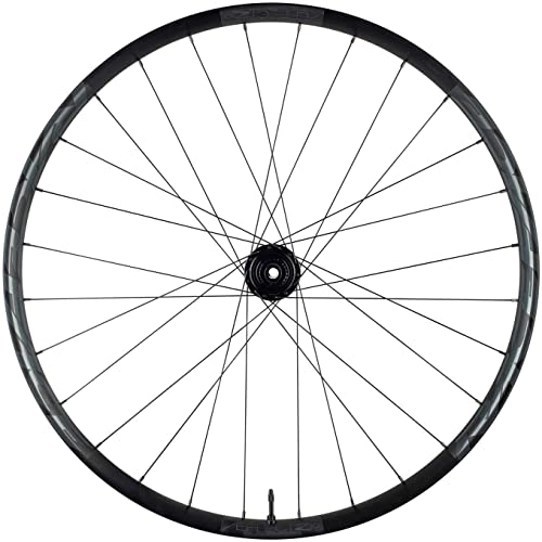 Mountain Bike Wheel : Race Face 2021 Alloy Aeffect-R 30mm Front 27.5'' 15x110 Boost Mountain Bike Wheel