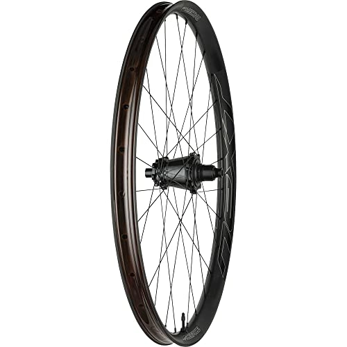 Mountain Bike Wheel : RaceFace Next-R 36 carbone-27.5 boost-arrière 12x148 mm-corps Shimano MTB Wheel Adult Unisex, Black