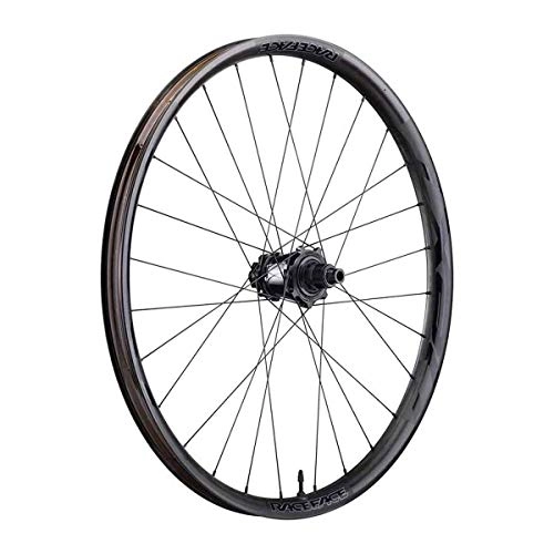 Mountain Bike Wheel : RaceFace Next-R 36 carbone-29 boost-arrière 12x148 mm-corps XD Wheel Unisex Adult MTB, Black