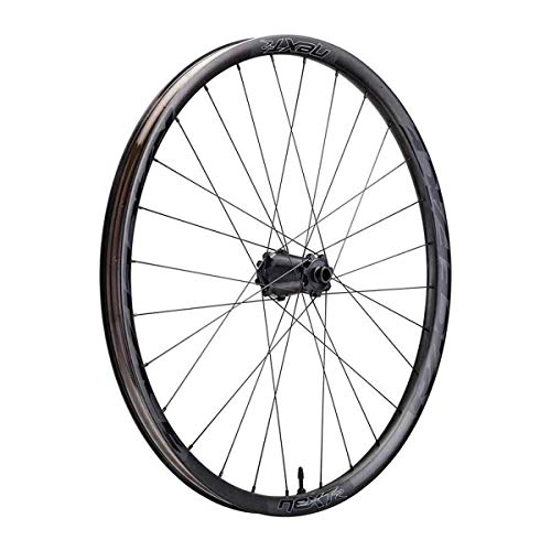 Mountain Bike Wheel : RaceFace Next-R 36 carbone-29 boost-avant 15x110 mm Wheel Unisex Adult MTB, Black