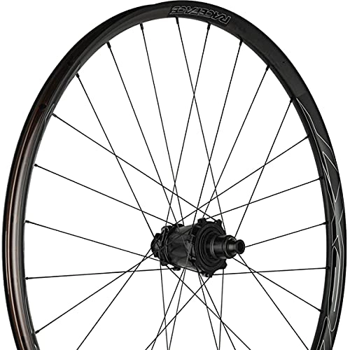 Mountain Bike Wheel : RaceFace next-sl 26 carbone-29 boost-arrière 12x148 mm-corps Shimano MTB Wheel Adult Unisex, Black
