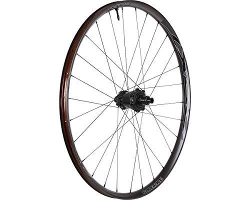 Mountain Bike Wheel : RaceFace next-sl 26 carbone-29 boost-arrière 12x148 mm-corps XD Wheel Unisex Adult MTB, Black