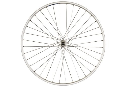 Mountain Bike Wheel : rear wheel 28 x 1.75 RM-40 8-speed QR 36h 2017 mountain bike wheels 26
