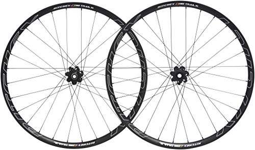 Mountain Bike Wheel : Ritchey WCS Trail 30 Wheelset 27, 5" Boost Tubeless 148x12mm SRAM XD CL 2020 mountain bike wheels 26