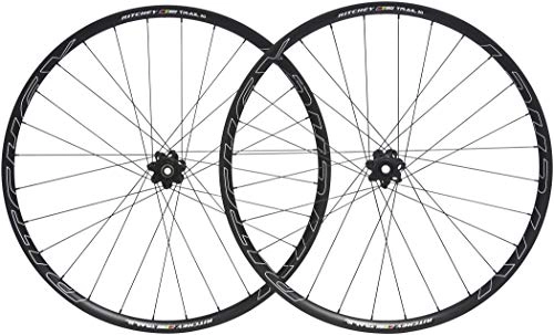 Mountain Bike Wheel : Ritchey WCS Trail 30 Wheelset 29" Boost Tubeless 148x12mm Shimano CL 2020 mountain bike wheels 26