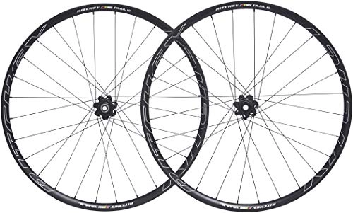Mountain Bike Wheel : Ritchey WCS Trail 30 Wheelset 29" Boost Tubeless 148x12mm SRAM XD CL 2020 mountain bike wheels 26