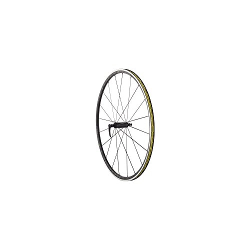 Mountain Bike Wheel : Ritchey WCS Zeta Clincher Shimano / SRAM 11-speed black 2018 mountain bike wheels 26