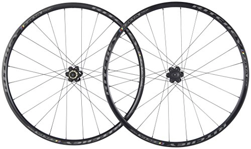 Mountain Bike Wheel : Ritchey WCS Zeta Disc Clincher Shimano / SRAM 11-speed Centerlock black 2019 mountain bike wheels 26