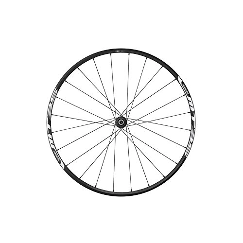 Mountain Bike Wheel : SHIMANO MT35 MTB Front Wheel