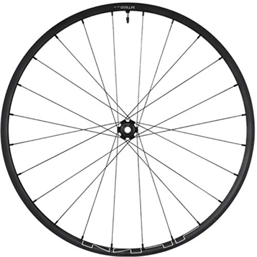 Mountain Bike Wheel : Shimano Wheels Unisex's WHMT600FB1529 Bike Parts, Standard, 29 inches