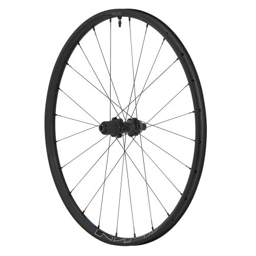 Mountain Bike Wheel : Shimano Wheels Unisex's WHMT600R1227 Bike Parts, Standard, 27.5 inches