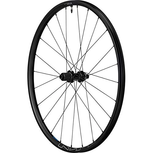 Mountain Bike Wheel : Shimano Wheels Unisex's WHMT600R1229 Bike Parts, Standard, 29 inches