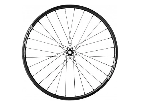 Mountain Bike Wheel : SHIMANO XTR WH-M9000 27, 5" CenterLock 100 / 142mm black 2018 mountain bike wheels 26