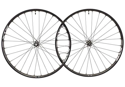 Mountain Bike Wheel : SHIMANO XTR WH M902029Inches, Electric WHM9020LFERE9X