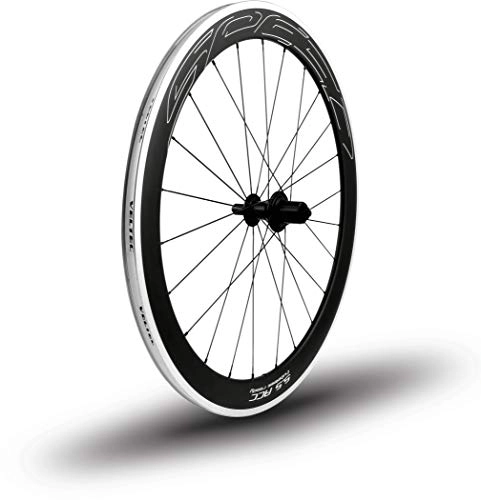 Mountain Bike Wheel : veltec Speed 5.5 ACC TR SR Shimano black 2018 mountain bike wheels 26