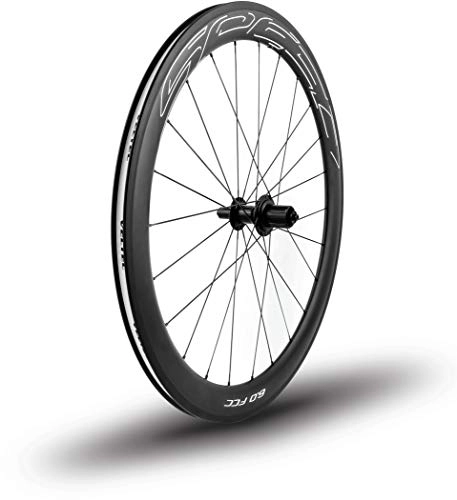 Mountain Bike Wheel : veltec Speed 6.0 FCC SR Shimano black 2018 mountain bike wheels 26