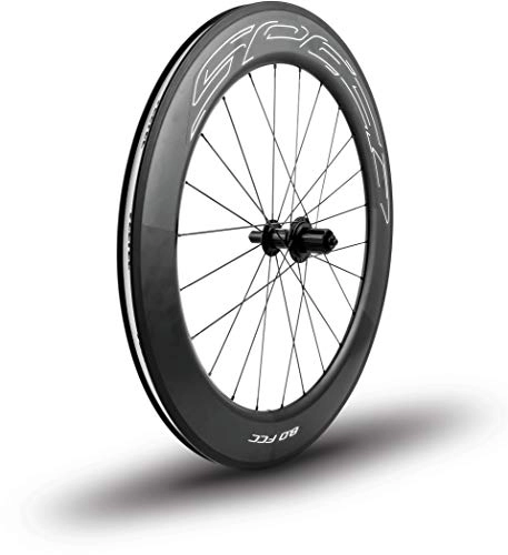 Mountain Bike Wheel : veltec Speed 8.0 FCC SR Shimano black 2018 mountain bike wheels 26