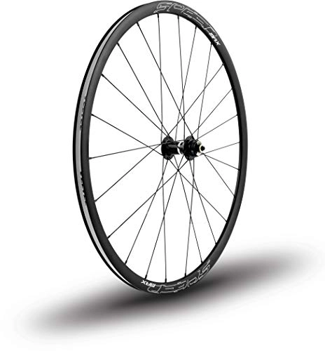 Mountain Bike Wheel : veltec Speed Max TR CX Disc black 2018 mountain bike wheels 26