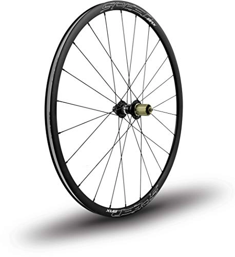 Mountain Bike Wheel : veltec Speed Max TR CX Disc Shimano black 2019 mountain bike wheels 26