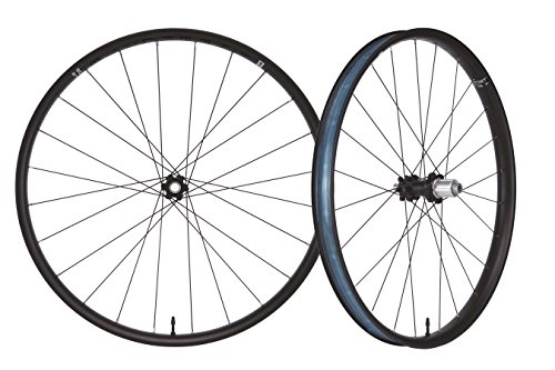 Mountain Bike Wheel : Vuelta Hyperlite Boost 27.5" Alloy 9 / 10 / 11sp MTB Wheelset