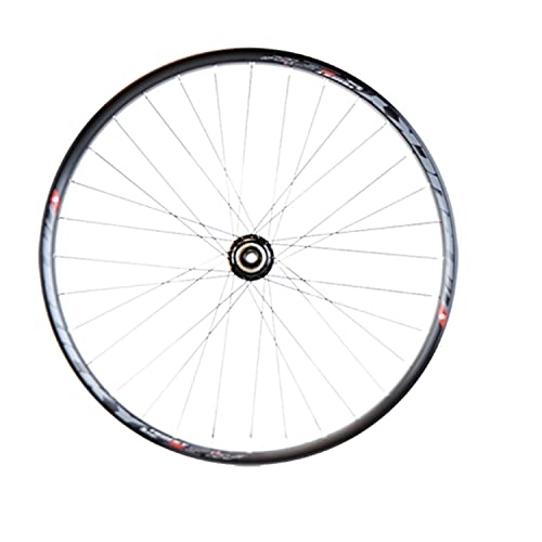 Mountain Bike Wheel : Wheel Mountain Bike 27.5 +" Ar k7 Rim Black mach1 trucky30. Disk 6t 9 / 10 / 11v