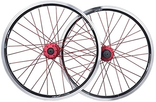 Mountain Bike Wheel : Wheelset 26inch Bike Wheelset, V-Brake Disc Rim Brake Sealed Bearings 11 Speed Hybrid Aluminum Alloy MTB Cycling Wheels road Wheel (Color : Black, Size : 26inch)