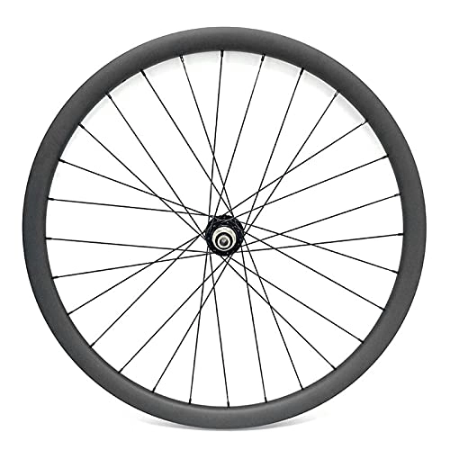 Mountain Bike Wheel : YANGSTOR 29er Carbon Mtb Disc Wheels XC 27x25mm Boost R211 Tubuless Wheels 110x15 148x12 Pillar 1420 Spoke Mountain Bicycle Mtb Wheelset (Color : 12k glossy XD)