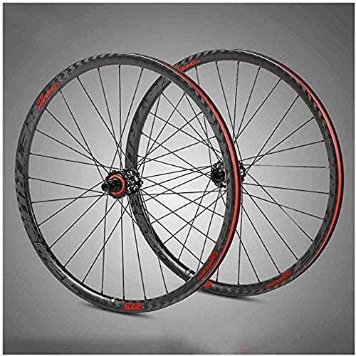 Mountain Bike Wheel : ZHTY Bicycle wheelset Ultralight carbon fiber mountain bike wheels for 29 inches, quick release disc brake hybrid 28 holes Suitable for SRAM 11 12 speed XD Bike Front and Rear Wheels
