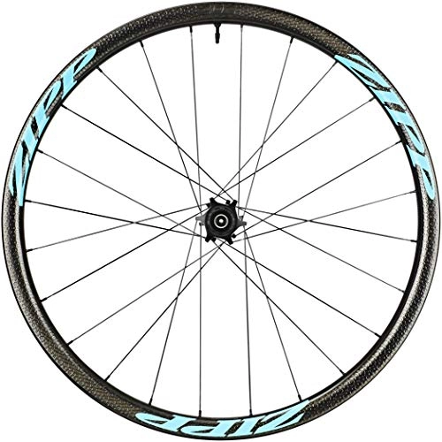 Mountain Bike Wheel : Zipp 202 Firecrest SRAM / Shimano blue / black 2019 mountain bike wheels 26