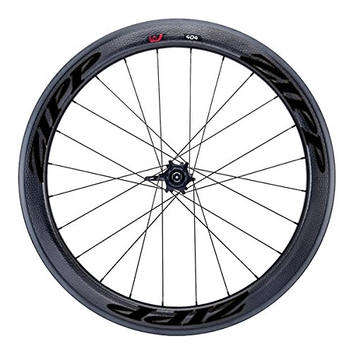 Mountain Bike Wheel : Zipp 404 Firecrest Disc Wheel Clincher SRAM / Shimano black 2017 mountain bike wheels 26