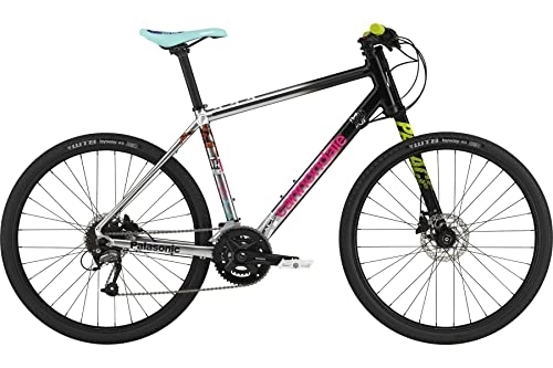 Vélo de montagnes : Cannondale Mad Boy Palace Édition limitée 69, 8 cm Multicolore Taille S