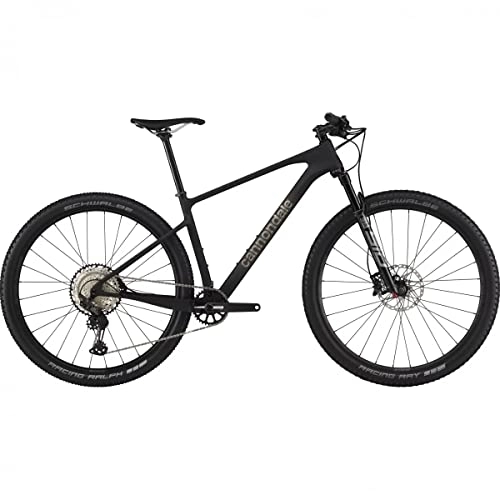 Vélo de montagnes : Cannondale Scalpel HT Carbon 3 - Noir, Taille L