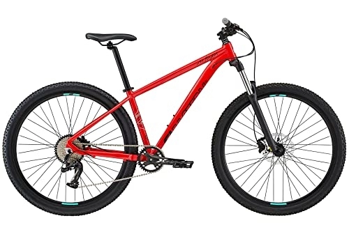 Vélo de montagnes : Eastern Bikes Alpaka VTT 29" en alliage pour adulte Rouge S