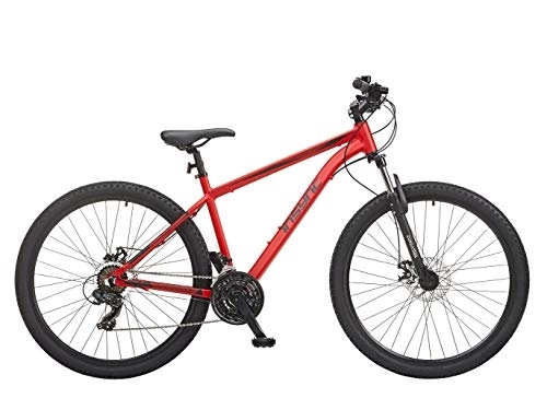 Vélo de montagnes : Insync Zonda VTT pour Hommes, Multicolore, 16-inch