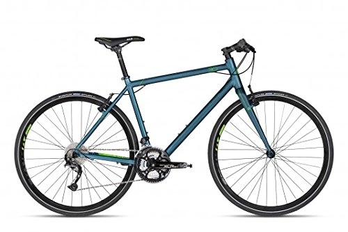 Vélo de montagnes : Kellys Physio 30 (S, Bleu)