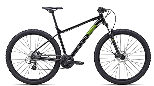 Vélo de montagnes : Marin Bikes Bolinas Ridge 2 (2022) VTT Noir Taille M (29")